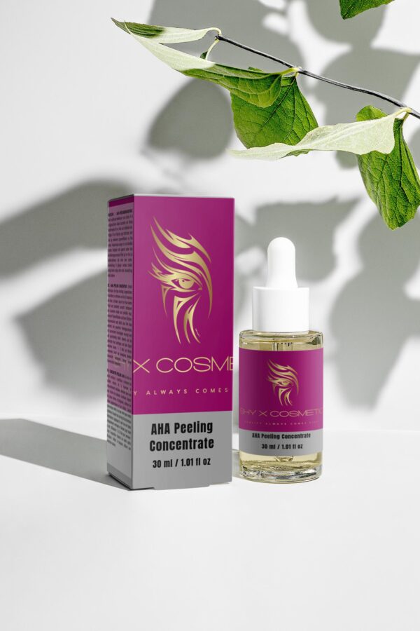 AHA Peeling Concentrate