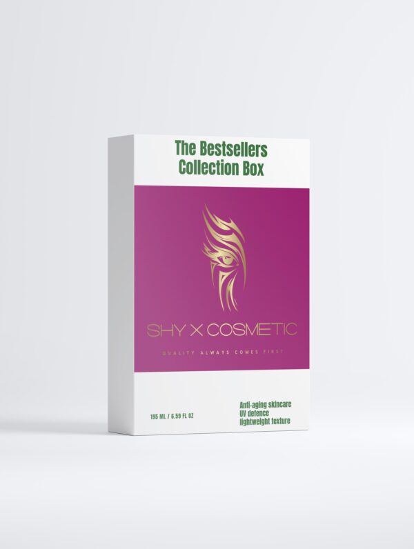 The Bestsellers Collection Box