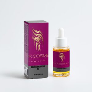 Nourishing Facial Oil