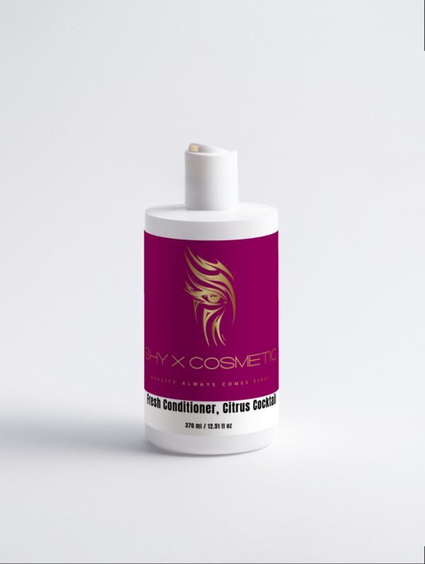 Fresh Conditioner, Citrus Cocktail
