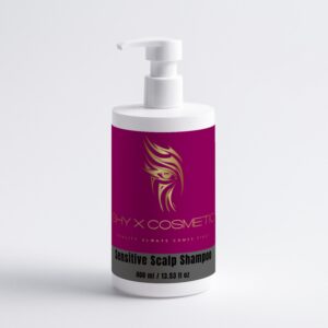 Sensitive Scalp Shampoo
