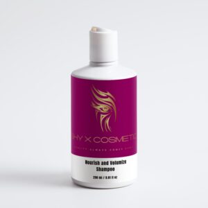 Nourish and Volumize Shampoo