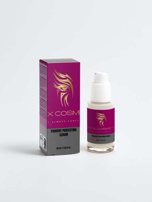 Pigment Perfecting Serum