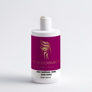 Gloss Conditioner, Smoky Green Vetiver