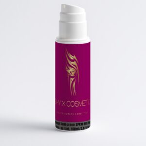 Mineral Sunscreen SPF30 for Face & Body, no tint