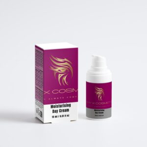 Moisturising Day Cream