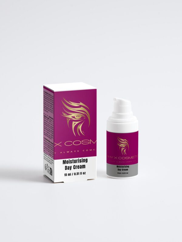 Moisturising Day Cream