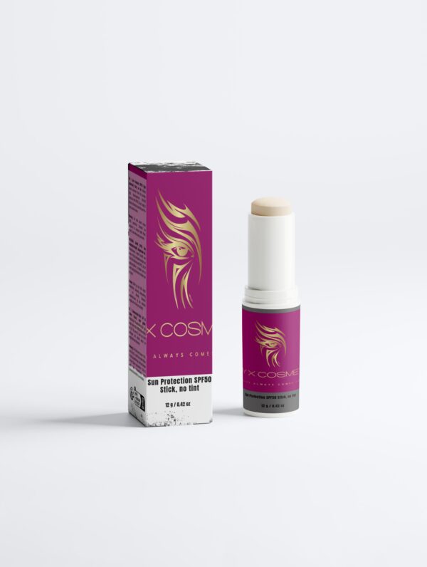 Sun Protection SPF50 Stick, no tint