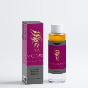BiPhasic Make-up Remover