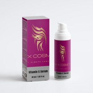 Vitamin C Serum
