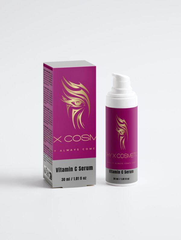 Vitamin C Serum