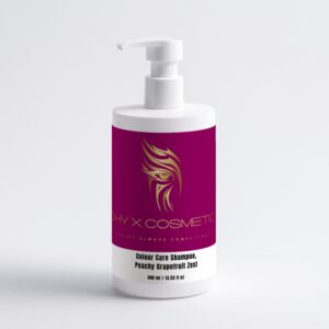 Colour Care Shampoo, Peachy Grapefruit Zest