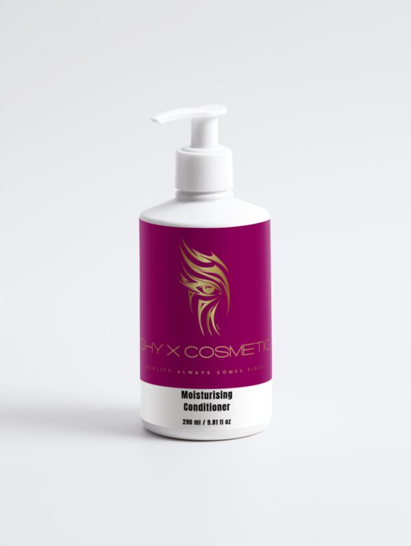 Moisturising Conditioner