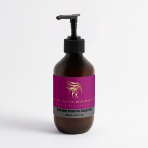 Urea Body Cream for Rough Skin