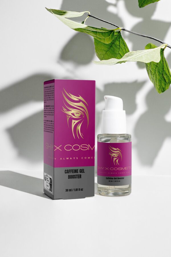 Caffeine Gel Booster - Image 2